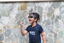 Chia Lyn Birthday 2013